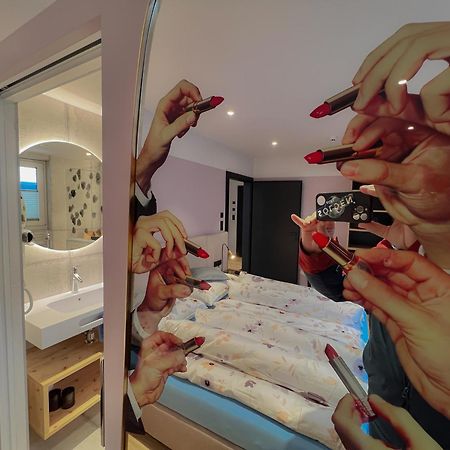 Appartement Lorenzi Sölden Extérieur photo