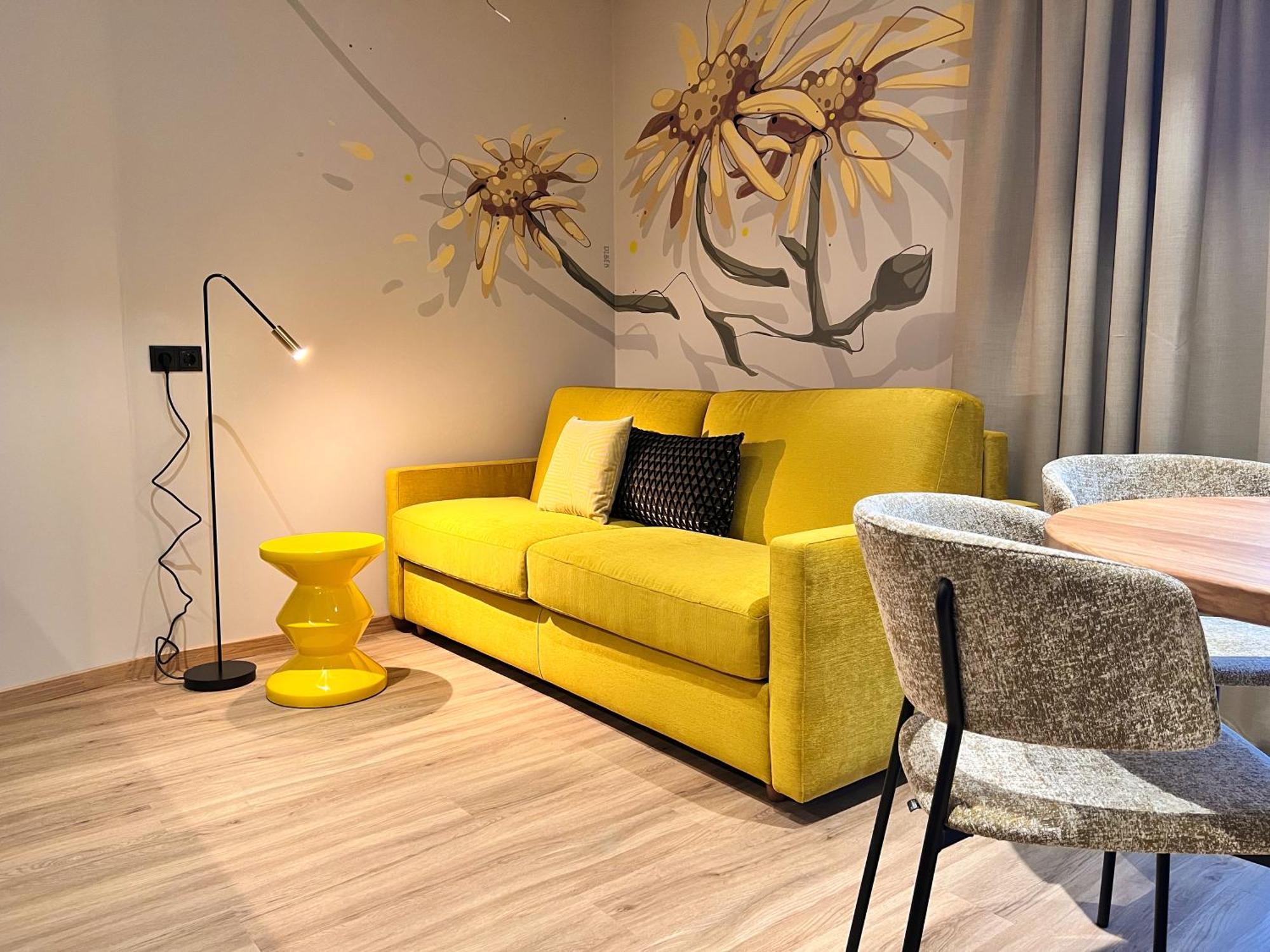 Appartement Lorenzi Sölden Extérieur photo