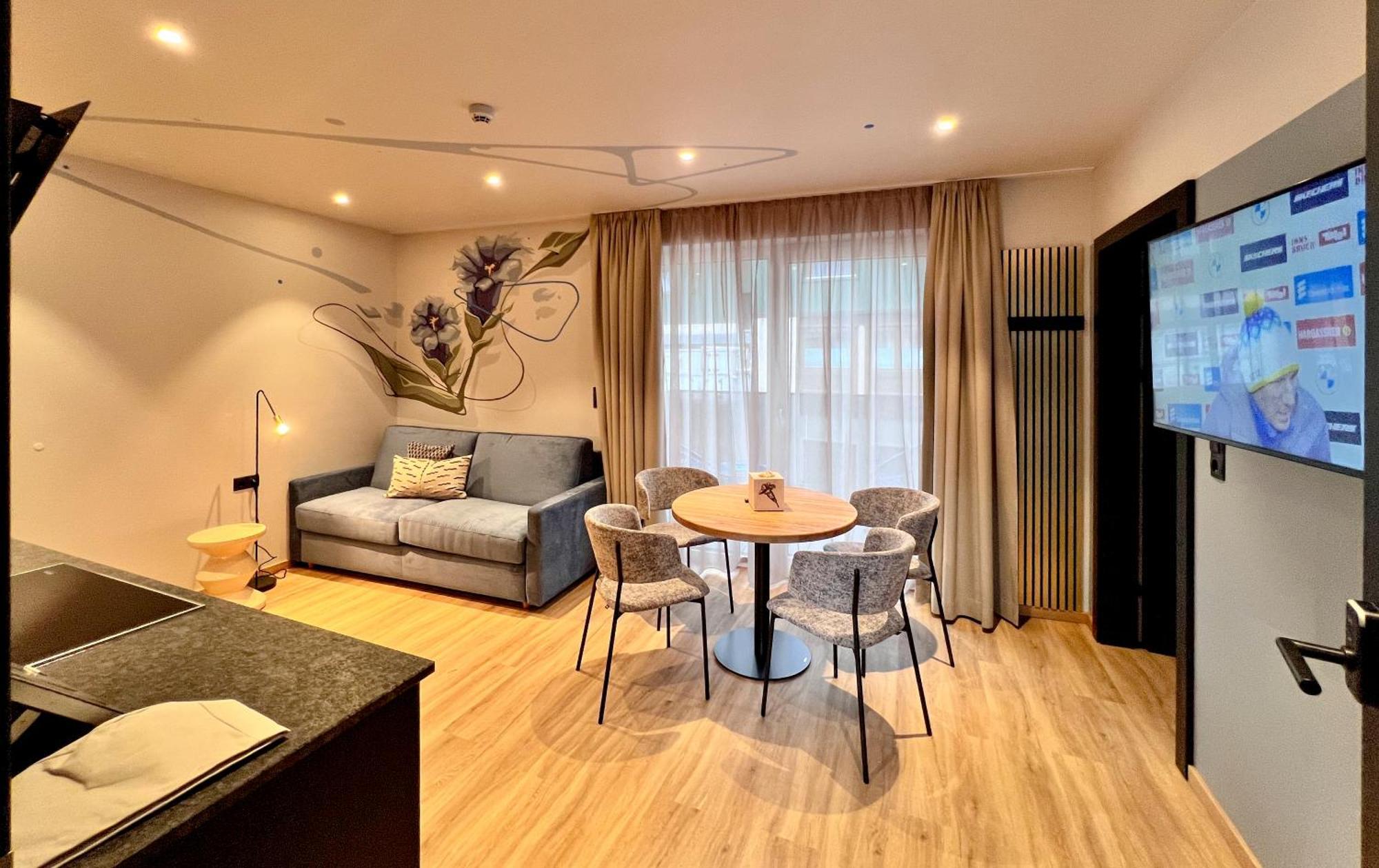 Appartement Lorenzi Sölden Extérieur photo