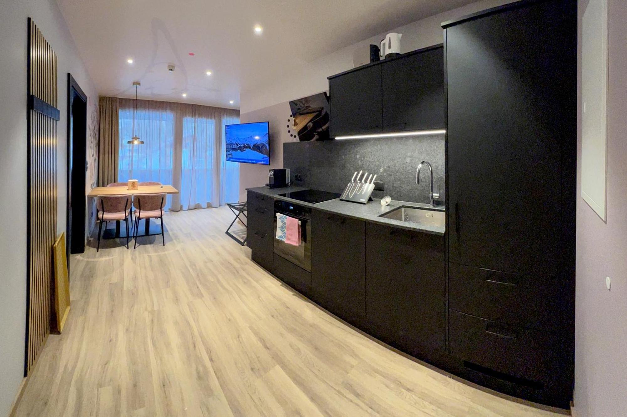 Appartement Lorenzi Sölden Extérieur photo