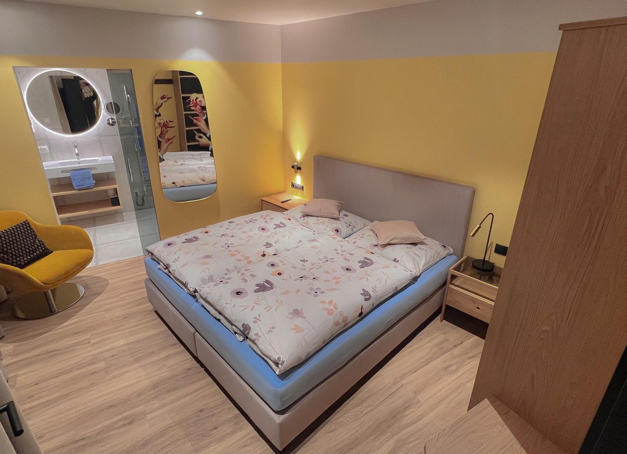 Appartement Lorenzi Sölden Extérieur photo