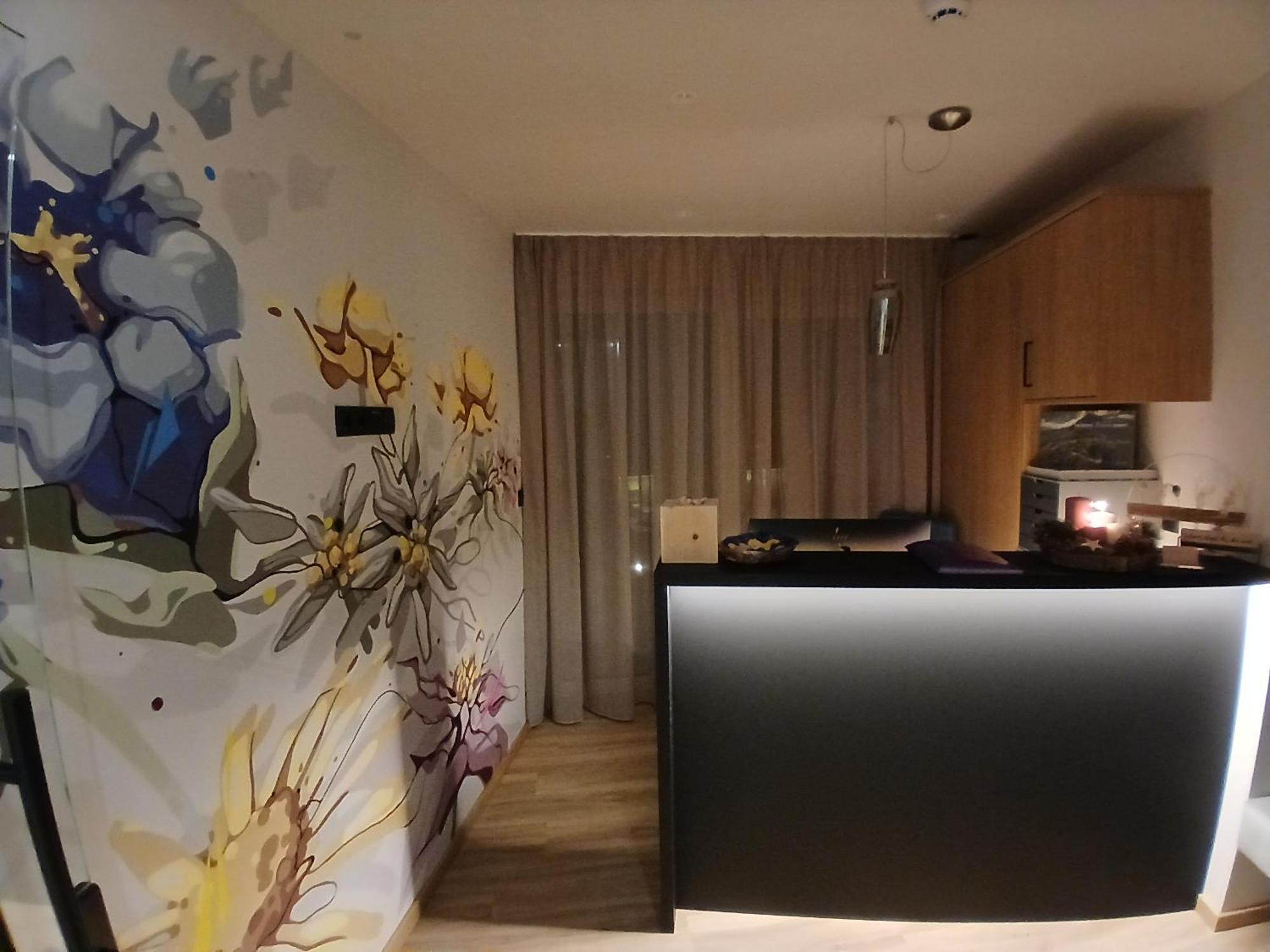 Appartement Lorenzi Sölden Extérieur photo