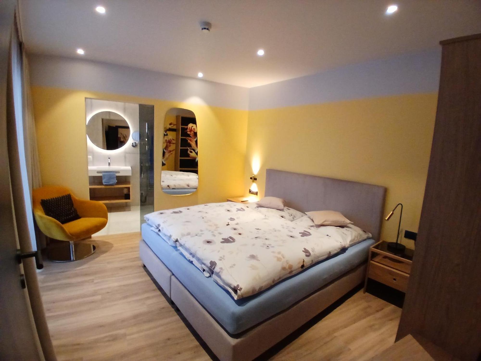 Appartement Lorenzi Sölden Extérieur photo