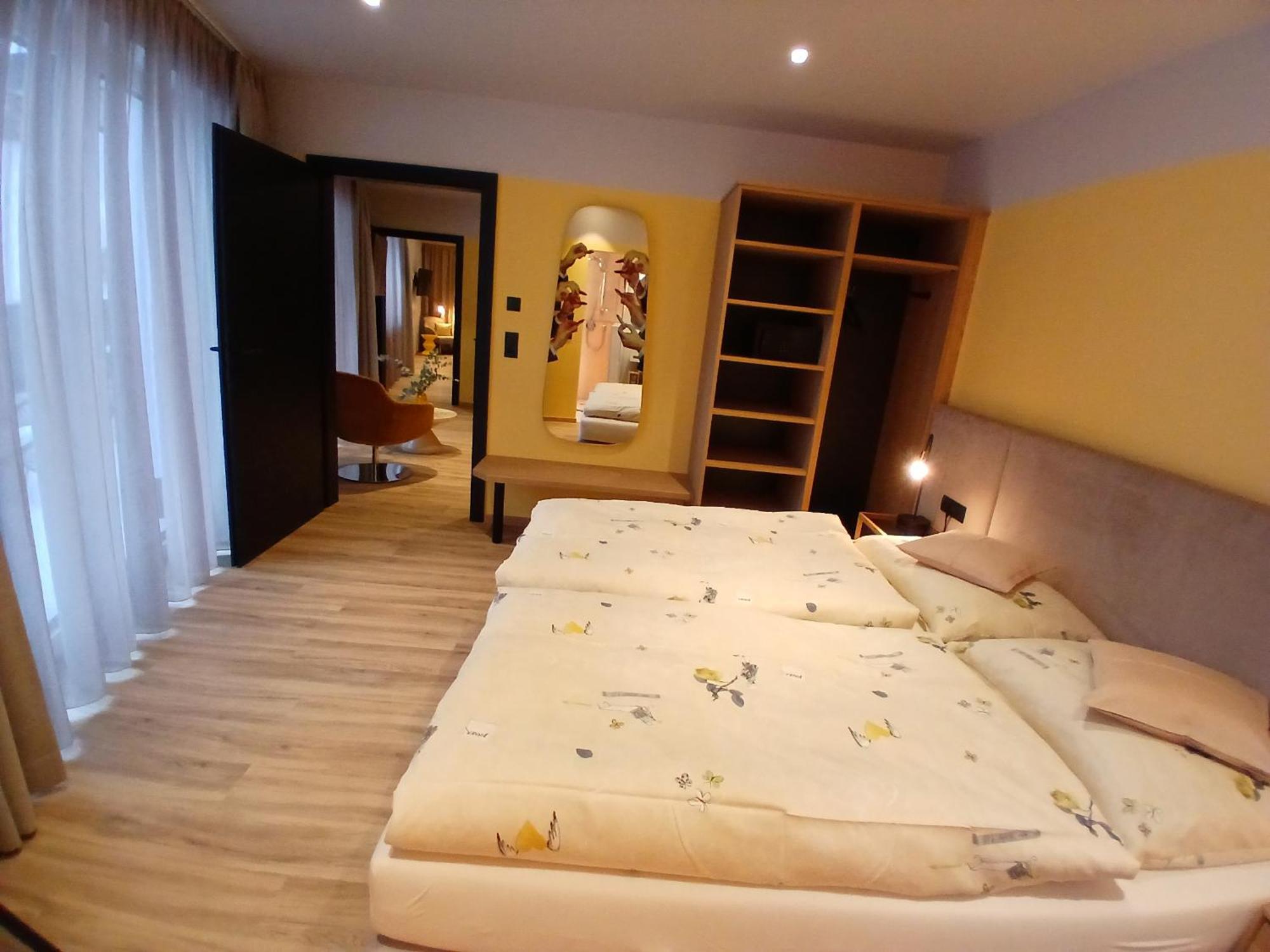 Appartement Lorenzi Sölden Extérieur photo