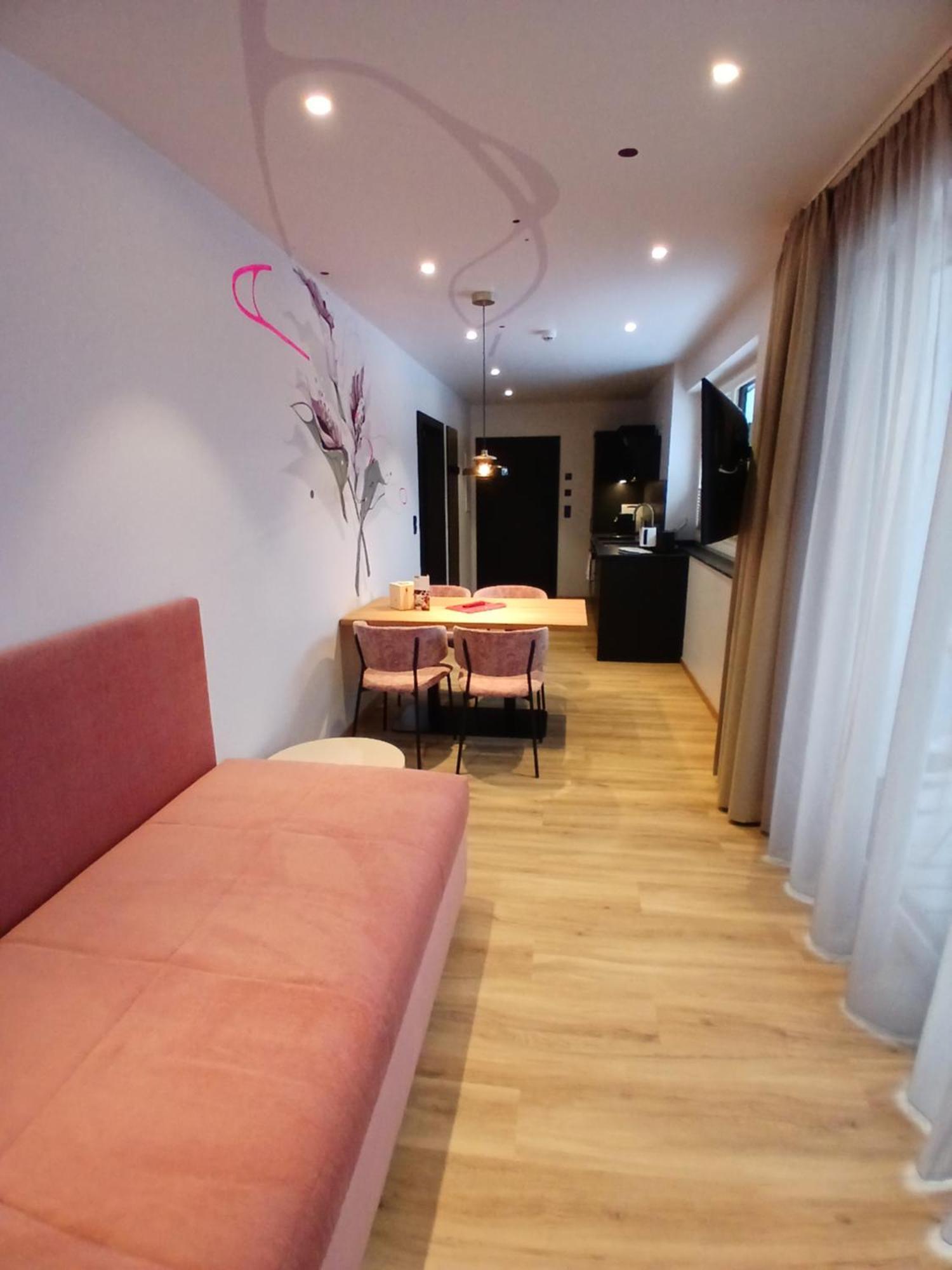 Appartement Lorenzi Sölden Extérieur photo