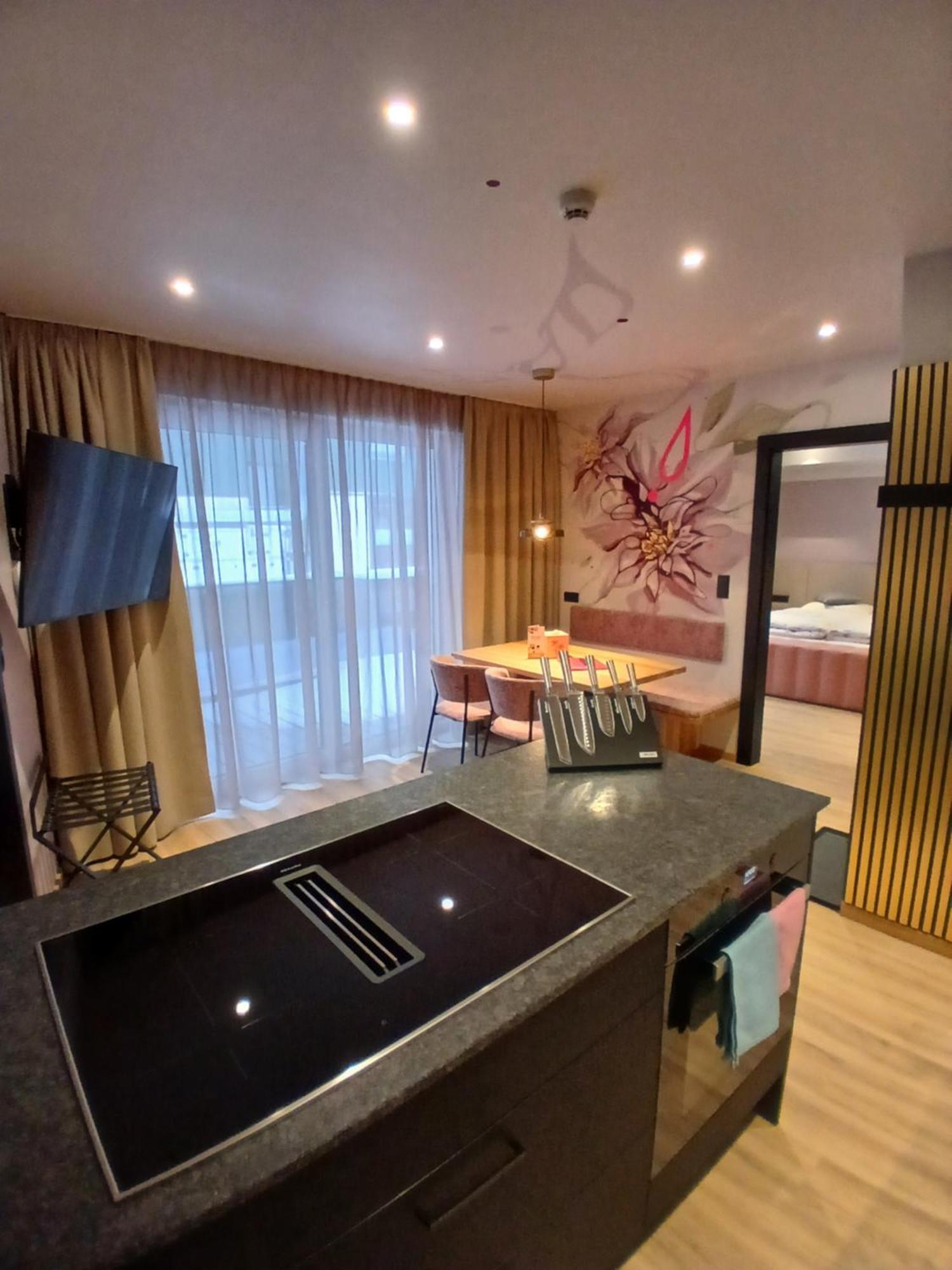 Appartement Lorenzi Sölden Extérieur photo