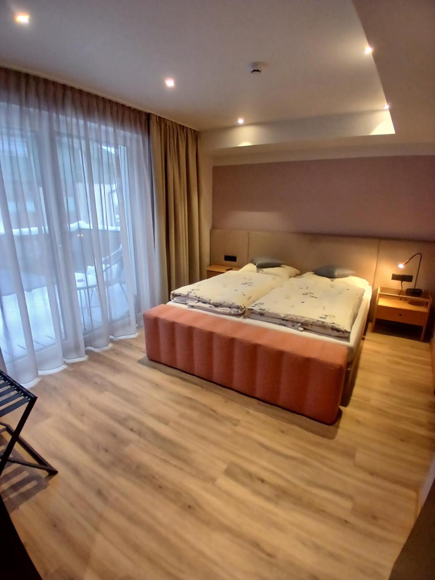 Appartement Lorenzi Sölden Extérieur photo