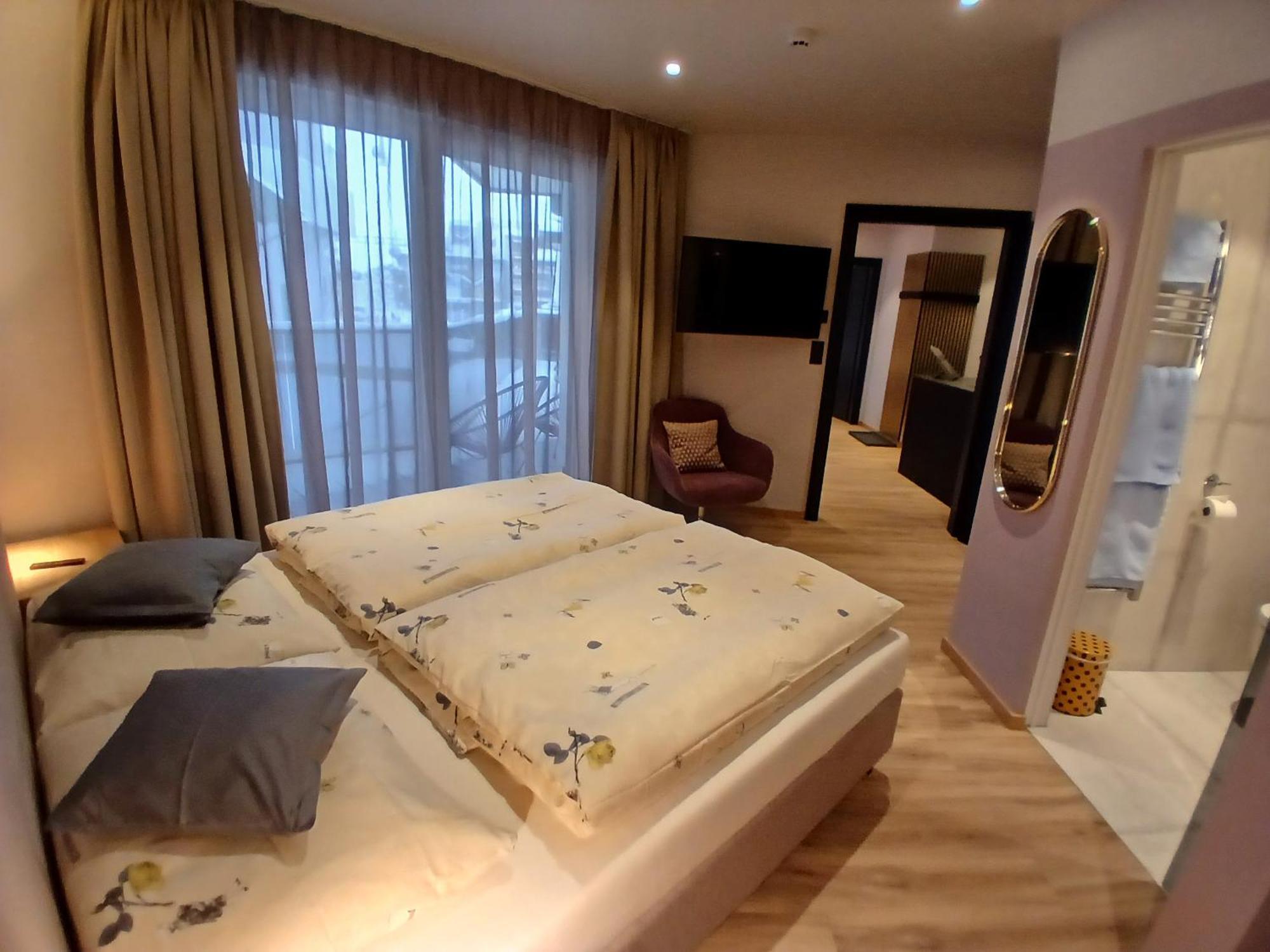 Appartement Lorenzi Sölden Extérieur photo