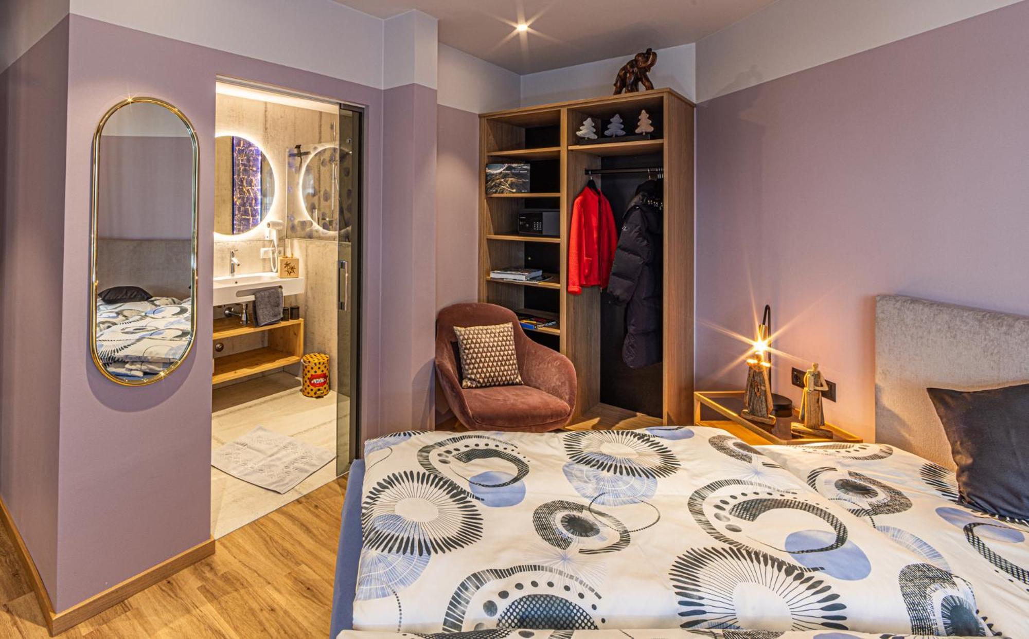 Appartement Lorenzi Sölden Extérieur photo