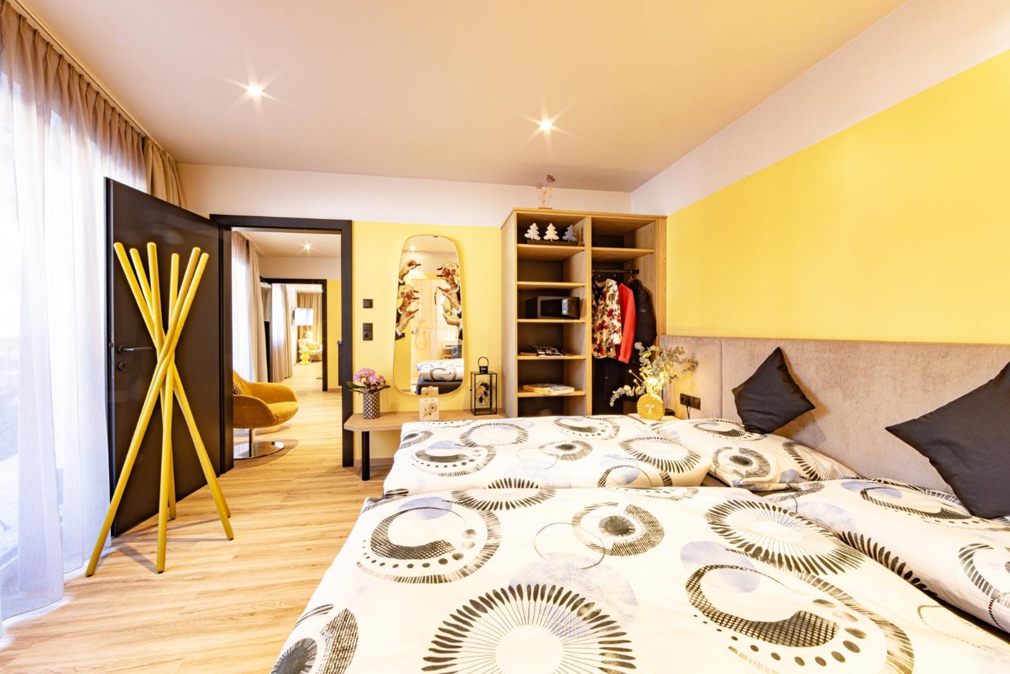 Appartement Lorenzi Sölden Extérieur photo
