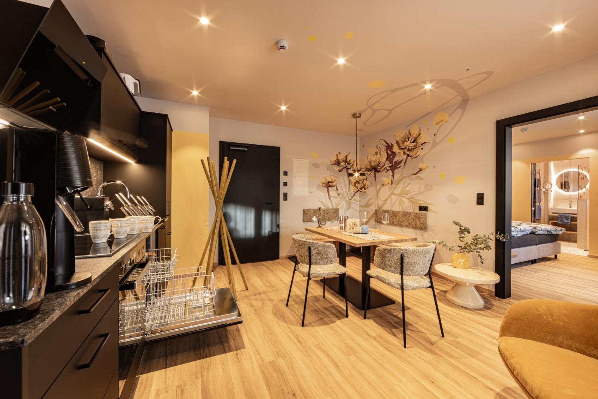 Appartement Lorenzi Sölden Extérieur photo