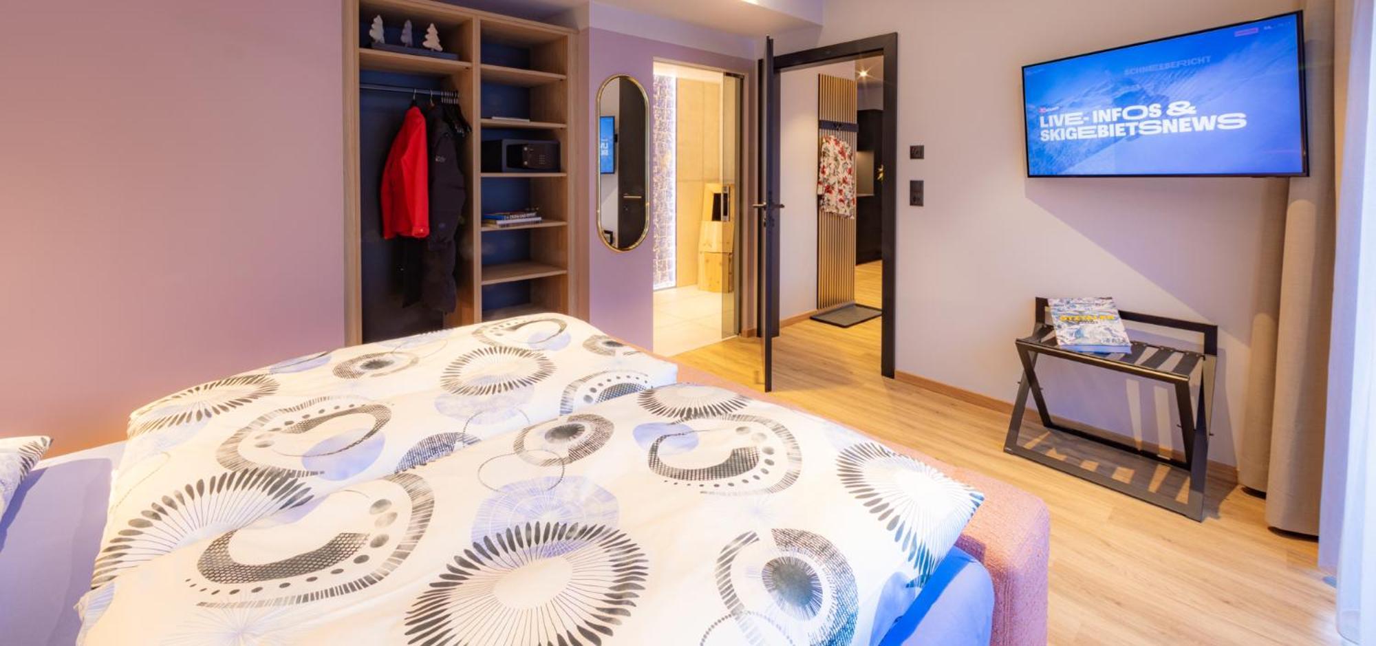 Appartement Lorenzi Sölden Extérieur photo