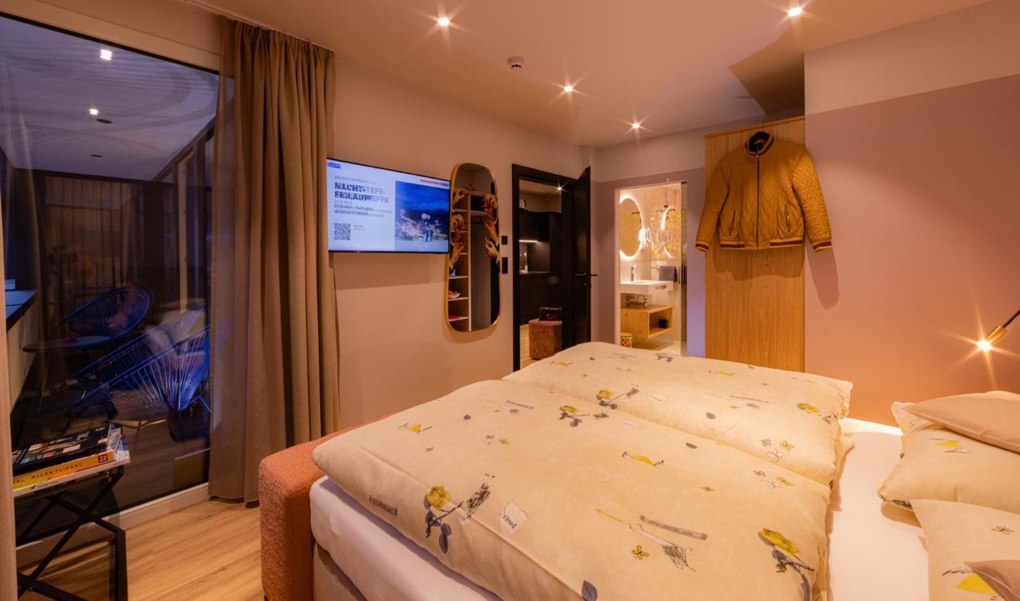Appartement Lorenzi Sölden Extérieur photo
