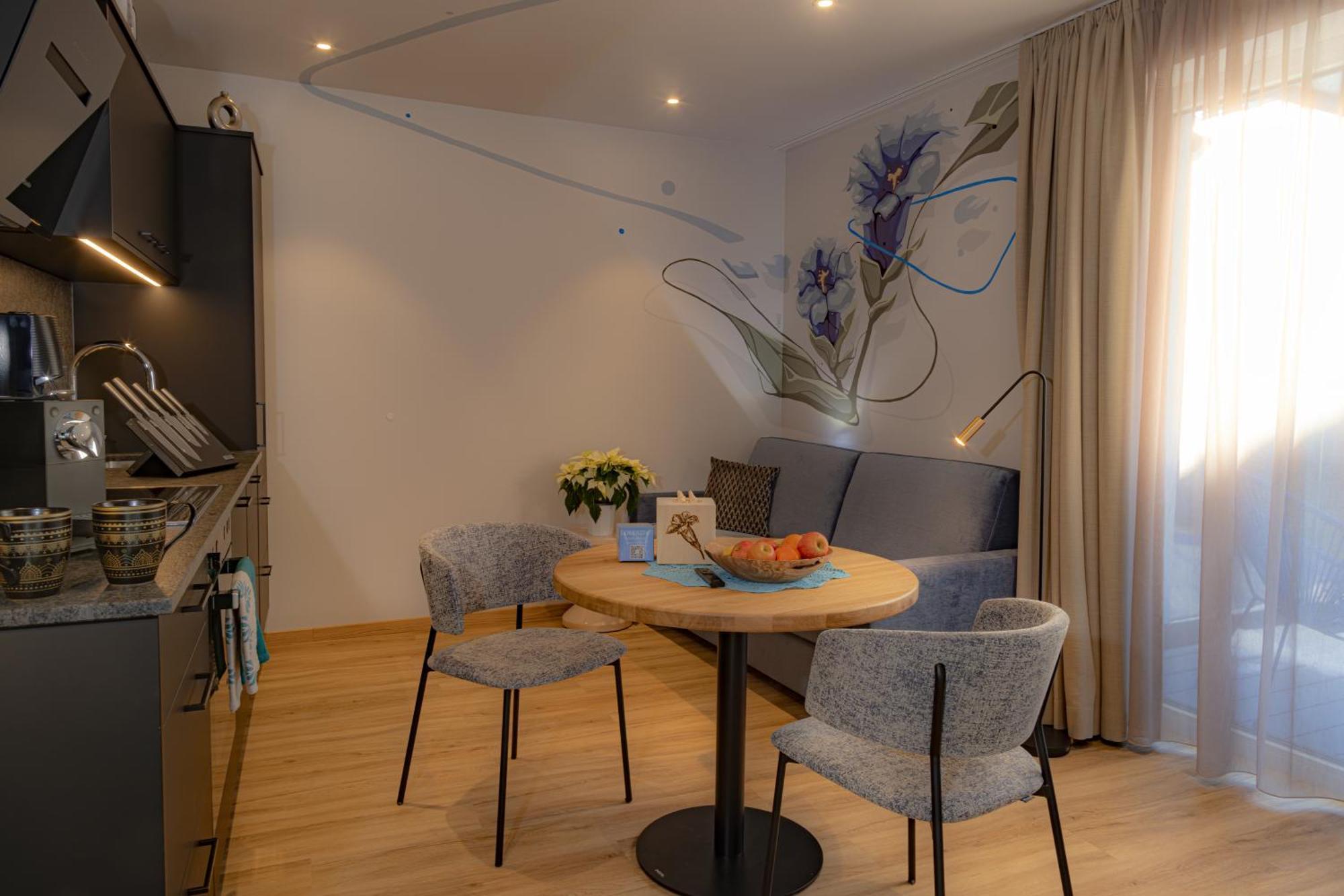 Appartement Lorenzi Sölden Extérieur photo