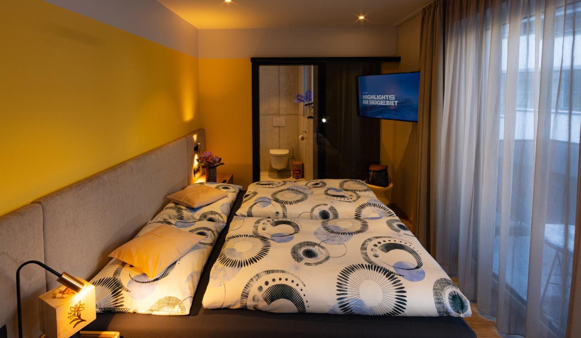 Appartement Lorenzi Sölden Extérieur photo